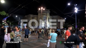 Vesti u 60 sekundi